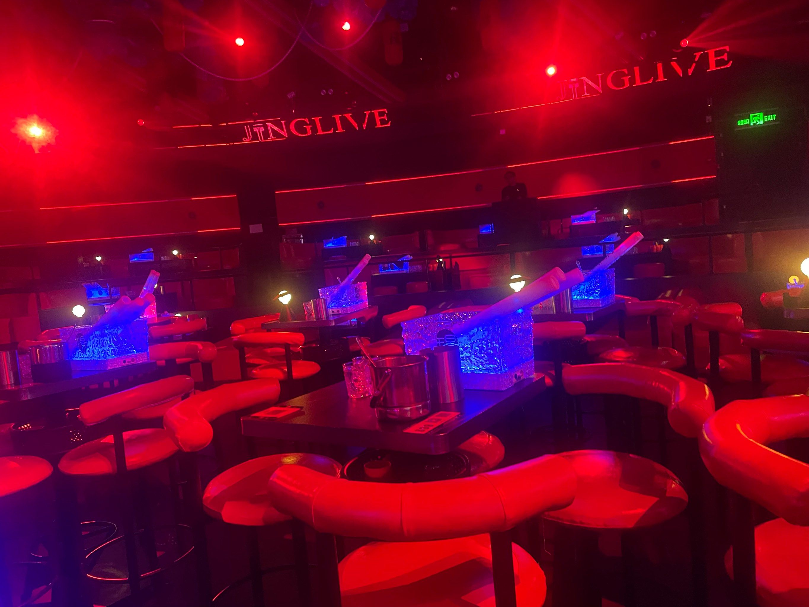 白城商务ktv,探索商务ktv的魅力-镇赉县ktv预订