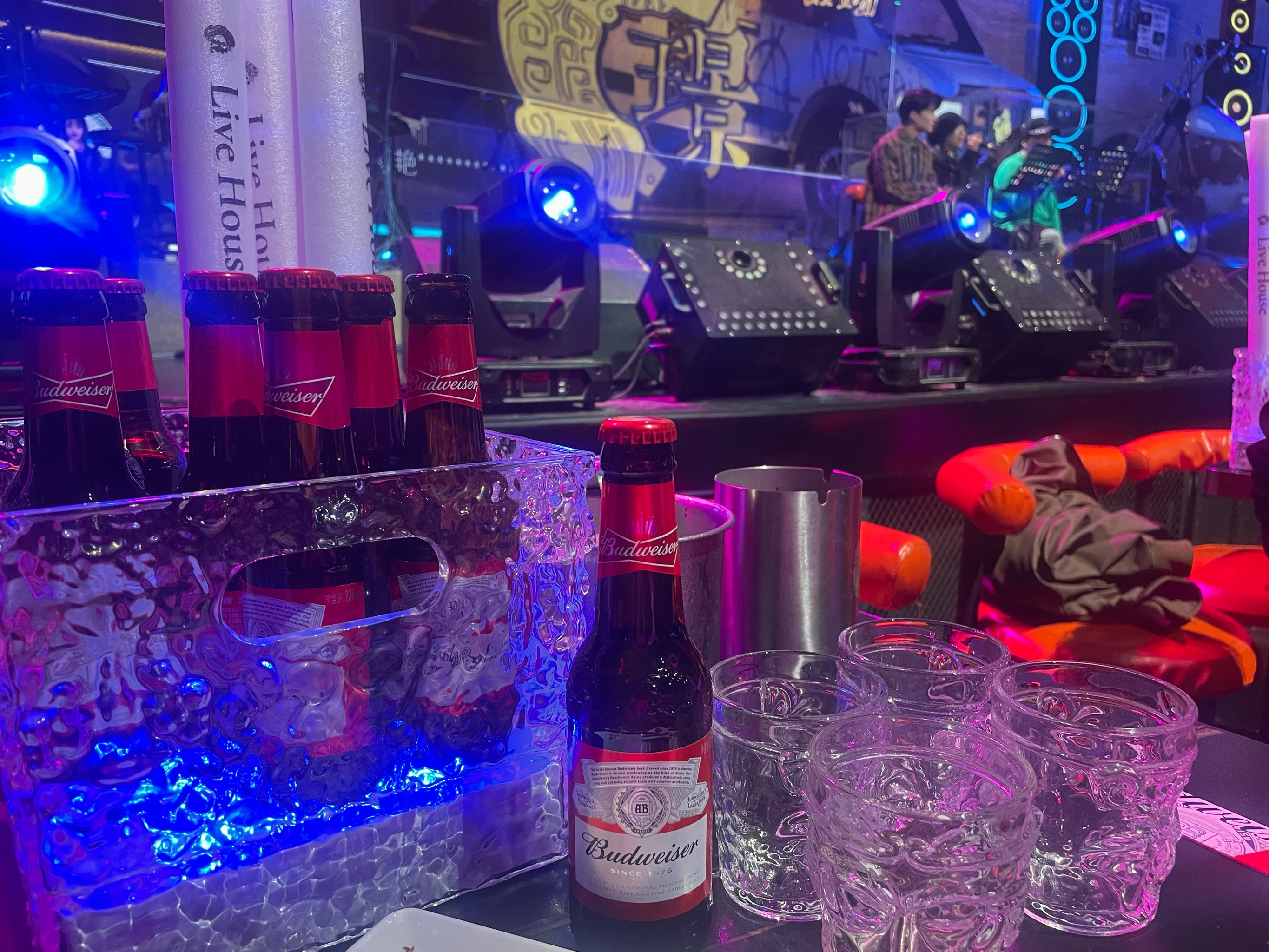 白城商务ktv计时方式指南-镇赉县ktv预订