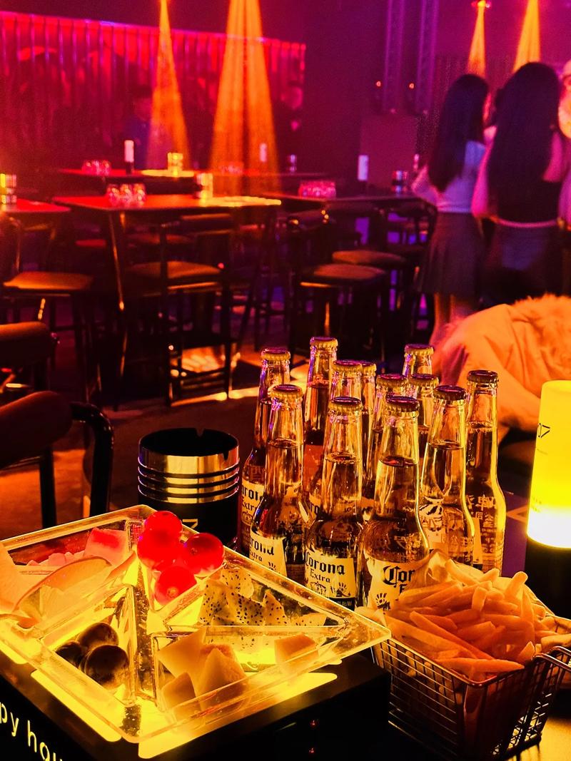 白城商务ktv与片场区别详解-镇赉县ktv预订